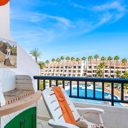 231 Parque Santiago 2 Bedroom 2 Bathroom, Wifi Playa de las Americas  Exterior photo
