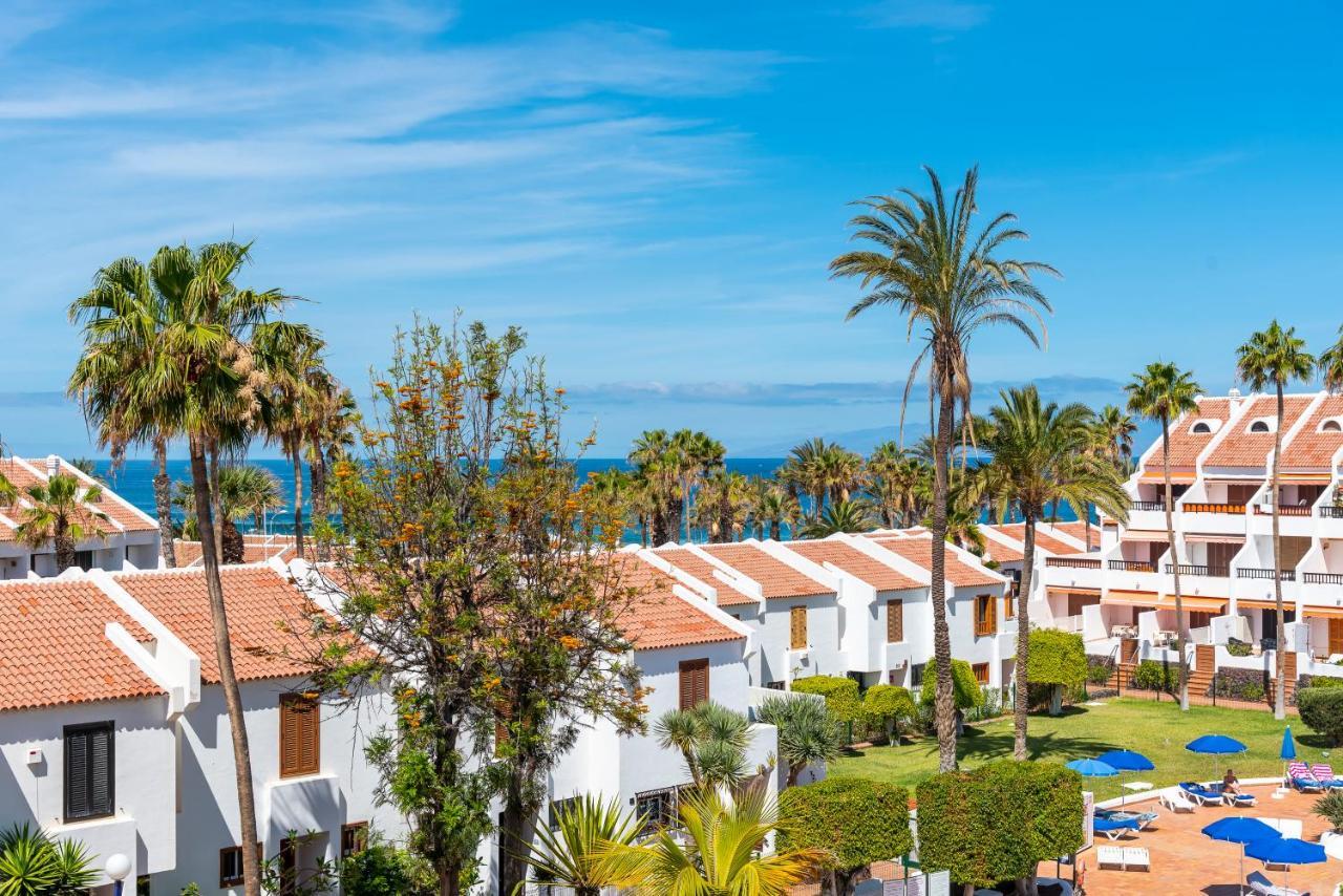 231 Parque Santiago 2 Bedroom 2 Bathroom, Wifi Playa de las Americas  Exterior photo