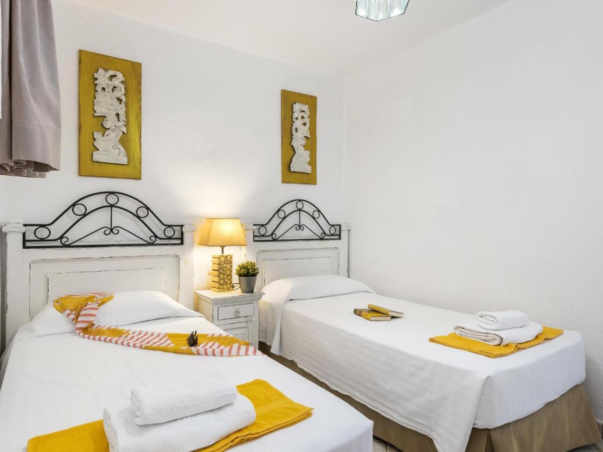 231 Parque Santiago 2 Bedroom 2 Bathroom, Wifi Playa de las Americas  Exterior photo