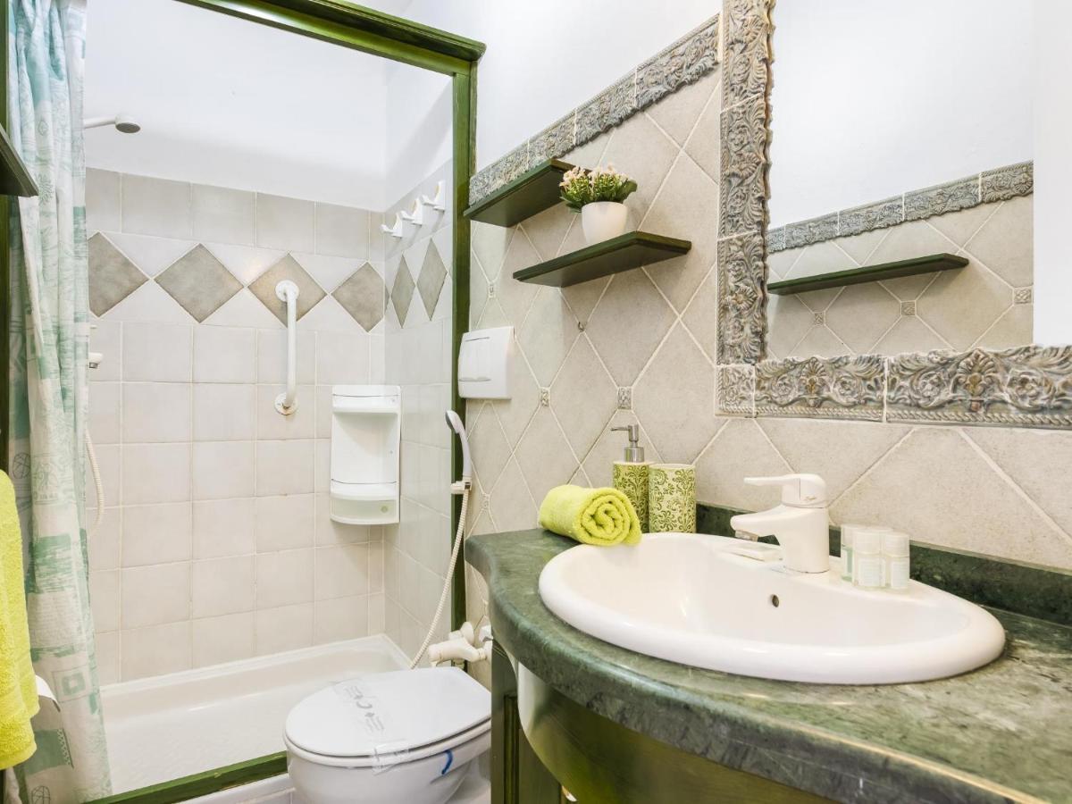 231 Parque Santiago 2 Bedroom 2 Bathroom, Wifi Playa de las Americas  Exterior photo