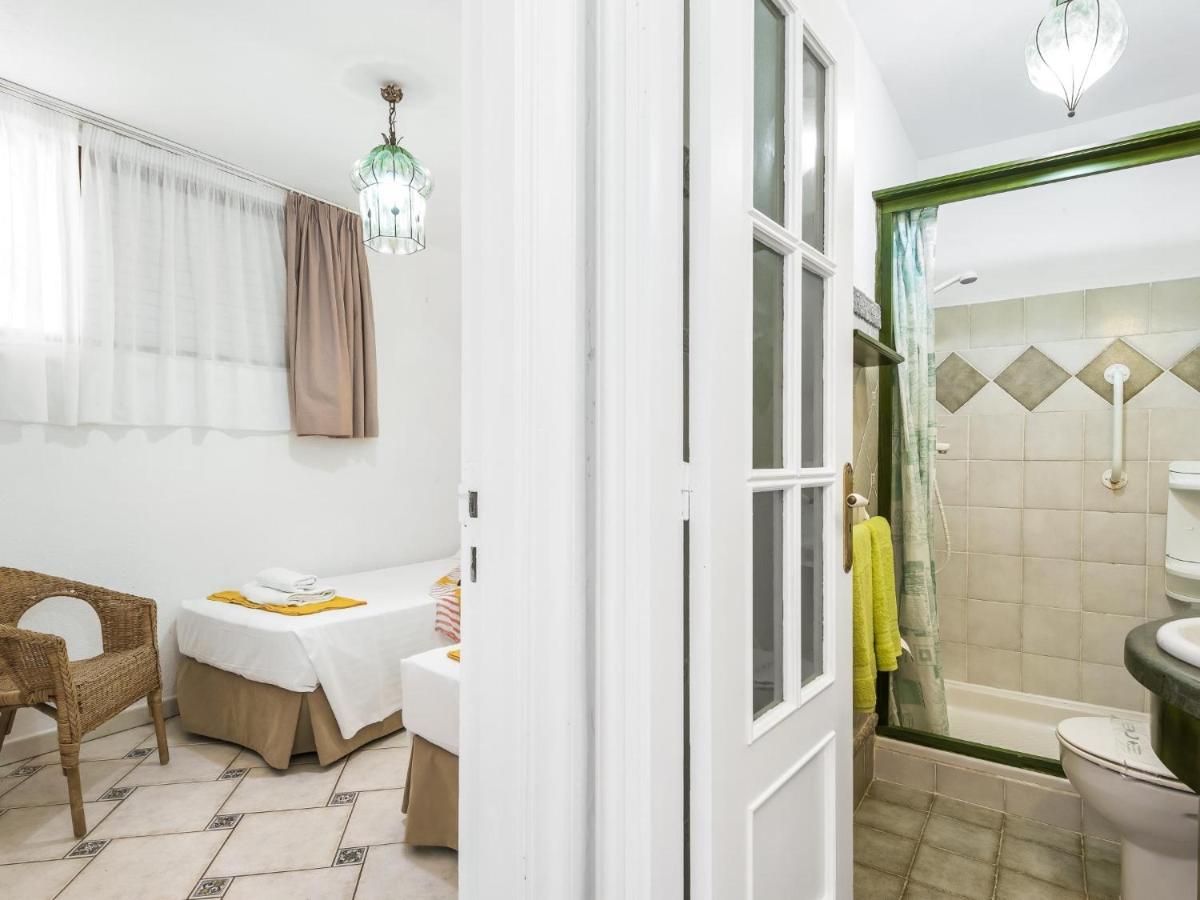 231 Parque Santiago 2 Bedroom 2 Bathroom, Wifi Playa de las Americas  Exterior photo