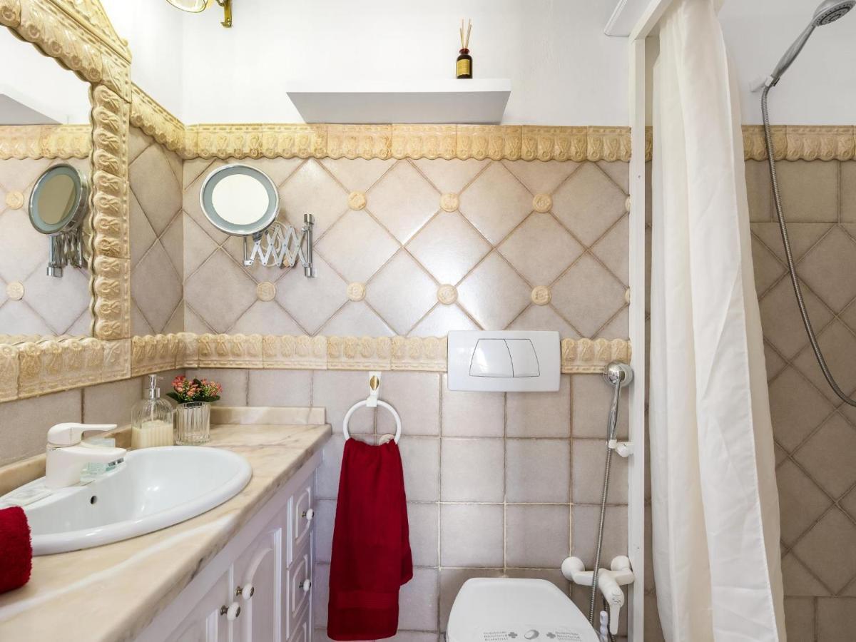 231 Parque Santiago 2 Bedroom 2 Bathroom, Wifi Playa de las Americas  Exterior photo