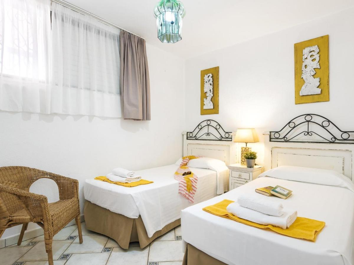 231 Parque Santiago 2 Bedroom 2 Bathroom, Wifi Playa de las Americas  Exterior photo