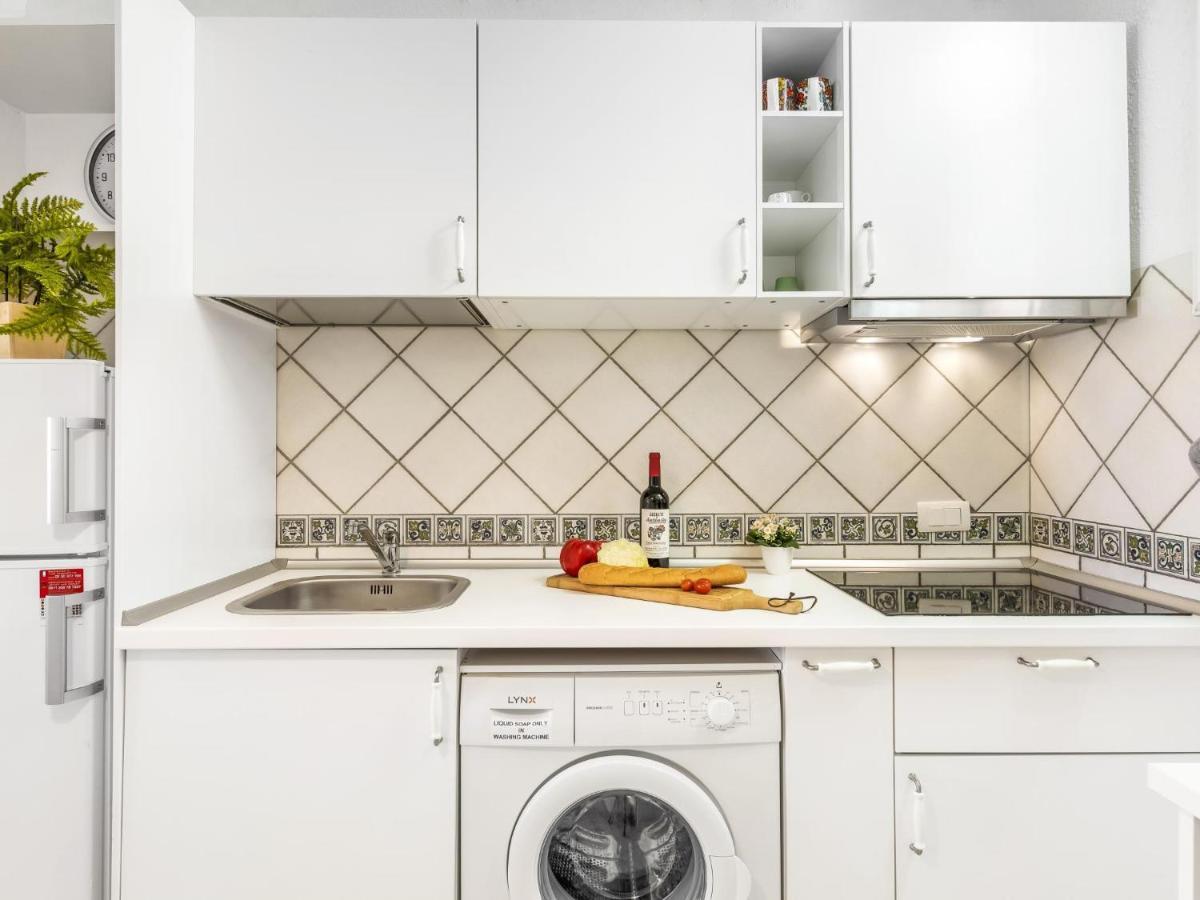 231 Parque Santiago 2 Bedroom 2 Bathroom, Wifi Playa de las Americas  Exterior photo